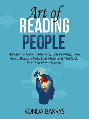 cover image of Art of Reading People